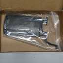 WR17X20449 Refrigerator Dispenser Actuator Paddle Assembly Replacement for GE Hotpoint Refrigerators Replace 3032729 PS8758404 AP5796045