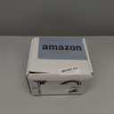 4ft Christmas Inflatables Snowman Outdoor Decorations, Blow up Snow Man Yard Decor Built-in Bright LED Light Wear Magic Hat, Holiday for Garden Patio Lawn Party Xmas Gifts (4ft Snowman)