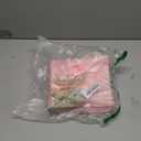 White Wig - Long White Wavy Wigs for Women Middle Part Cosplay Wigs 26 inch Natural Curly Synthetic Wig Heat Resistant Fiber Wigs for Daily Party Use