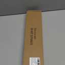 Probrico 5 Pack|10 inch Square Cabinet Pulls Brushed Nickel Drawer Handles Stainless Steel Drawer Handles Cabinet Hardware 10-1/2 inch Total Length (hole center 10")