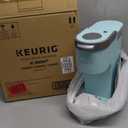 Keurig K-Mini Single Serve Coffee Maker, Oasis
