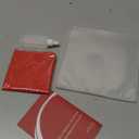 Nicer CD/VCD/DVD Player Cleaner Kit, Laser Lens Cleaning Disc with Double Brush Cleaning System, NS-2