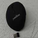 Perixx PERIMICE-719 Right-Handed Wireless Mini Vertical Mouse, 3 Level DPI