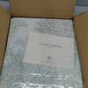 Eddie Bauer Reversible Quilt Set, Twin, Saltwater Blue