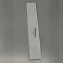 Over-The-Door Mirror Hanger, Adjustable 13.6 in Door Mirrors Hanger with Protective Lining, Prevent Scratches, 2 Pcs Mirrors Brackets Perfect Height and Fit (Mirror Not Included) - White