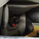 Evenflo Pivot NXT Travel System with LiteMax NXT Infant Car Seat (Silverado Gray)