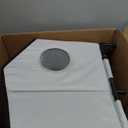 Heated Outdoor Cat House with Heater, Waterproof and Insulated Cat Shelter for Winter, Durable and Warm Cat Houses for Outdoor Cats, Ideal for Feral, Stray, and Barn Cats