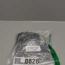 ARENA Womens Performance Women's Solid Fl Team Light Drop Swimsuit (40, Black/White)