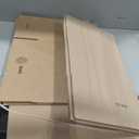 Wardrobe Moving Boxes Kit #, Small, Medium, Large & Shorty Wardrobe Boxes, Packing Paper, Tape, Dispenser, Bubble Roll & 1 Marker, Aparment Moving Boxes Kit
