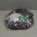 Sok It LunchTote Zippered Bag Insulated Neoprene Caddy (After Dark, X-Large 6.5 Quart Lunch Tote)