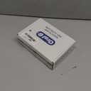 Oral-B Cross Action Electric Toothbrush Replacement Brush Heads Refill, 3 Count