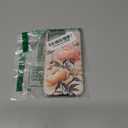 for iPhone 15 Pro Case - Wireless Charging Compatible - Dual-Layer Hard Shell + Silicone Cover - Shockproof Protective Phone Case with Stylish Designs for Women - Blooming Peony