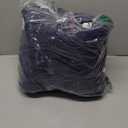 Spa Towels for Facials - Salon Facial Towels 16 x 27 Inches Pack of 12 (Navy Blue)