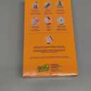 Scrub Daddy Dish Daddy Soap Dispensing Dish Wand Sponge, Combo Pack