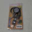 SATA Tire inflator with Pressure Gauge - ST98100U