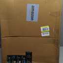 SCITOO CU897 Radiator Replacement Fit 1986-1990 for Ford for Bronco II 2.9L 1991-1994 for Ford for Explorer 4.0L 1985-1994 for Ford for Ranger 2.8L 2.9L 4.0L 1991-1994 for Mazda for Navajo 4.0L