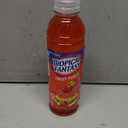 Tropical Fantasy Fruit Punch Juice Cocktail, Fruit Punch, 22.5 Fl Oz (EXP 09/25/26)