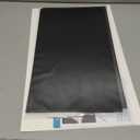 [2 Pack] 21.5 Inch Computer Privacy Screen for 16:9 Aspect Ratio Widescreen Monitor, Eye Protection Anti Glare Blue Light Computer Monitor Privacy Filter, Removable Anti-Scratch 21in Protector