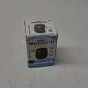 Thermacell E-Series Rechargeable Mosquito Repeller with 20 Mosquito Protection Zone; Bug Spray Alternative; Scent Free