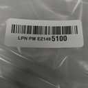 Basics Absorbent, Leakproof Male Dog Wrap Disposable Diapers with Wetness Indicator, Breathable, Small, White, 50Pack