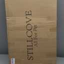 4-Tier Cat Cage Indoor: Large Cat Enclosure Pet Playpen Detachable Metal Wire Kennel Collapsible Crate with Scratching Post & Plush Pads & Hammock for Cats Kittens (30.1"L x 18.7"W x 42.5"H)