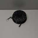 Tuanse 6rpm Rotating Disco Ball Mount Electric Motor with Lights 4 Colors for 6 8 12 Inch Disco Ball (Not Included) 2 Mode for Valentine Party Djs Bands Pubs Weddings Night Clubs(Battery Style)