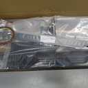 Fit for Hyundai Tucson 2026 2025 2023 Door Sill Protector Trim Plates Stainless Steels Accesories