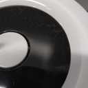 ORSDA Cat Toy, 3-in-1 Automatic Interactive Electronic Moving Ambush Feather, Fluttering Butterfly, Track Balls, USB Rechargeable Powered Smart Indoor Exercise Kicker (White)