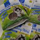 6 x  Puppy Teething Sticks, BB: 03 NOV 2027