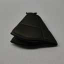 AOFITEE Dog Cone - Soft Dog Cone to Stop Licking, Comfy Cones for Dogs After Surgery, Adjustable Dogs Cones Collar Elizabethan Pet E-Collar for Medium Pets, Pet Recovery Collar, Army Green Medium