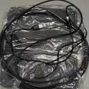 DAANT TV Antenna Indoor Long Range, Supports 4K 1080p Smart TV Signal Reception with 16ft HDTV Coax Cable