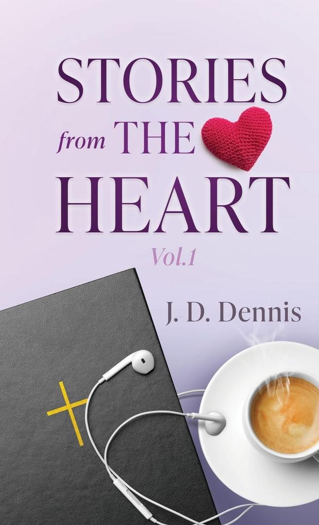 Stories from The Heart Vol.1