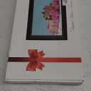 Uhale Digital Picture Frame WiFi 10.1 inch HD IPS Touch Screen Electronic Picture Frame Slideshow Smart Loop Digital Photo Frame with APP & SD Card Slot to Load Photos & Videos from Your Phone (black)