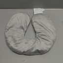 Carex Lavender Neck Wrap Microwavable for Stress Relief  Weighted Microwavable Heating Pad for Neck and Shoulders, Lavender Heating Pad Microwavable