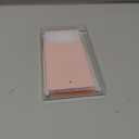 TORRAS Magnetic Slim Fit for iPhone 17 Pro Case 6.3 inch, Ultra-Thin, Compatible with MagSafe, Lightweight Matte Anti-Scratch Hard PC Cover Phone Case for iPhone 17 Pro OriginFit, Glossy Orange