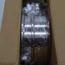 Steamer Pot for Cooking 11 inch Steamer Pot 2-tier Multipurpose 18/10 Stainless Steel Steam Pot Cookware with Lid for Vegetable, Dumpling, Stock, Sauce, Food