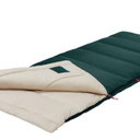 Coleman Autumn Glen 30 Degrees Fahrenheit Sleeping Bag - Green