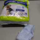 Hartz Comfitables Disposable Dog Diapers, Size XS 38 count, Comfortable & Secure Fit, Easy to Put On, Super Absorbent Male and Female Diaper