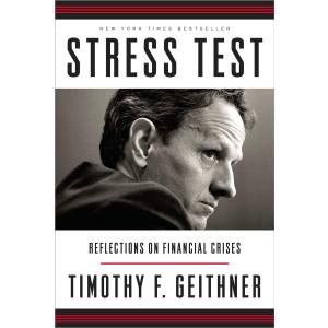 Stress Test: Reflections on Financial Crises
