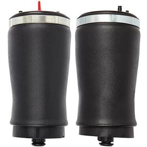 SCITOO Air Strut Suspension Kits 2Pcs Rear Shocks Struts Suspensions Replacement Struts Airmatic Kits fit for 2000 2001 2002 2003 2004 2005 2006 for BMW for X5 (E53 First Generation)