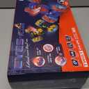 Remote Control Car for Boys 8-12, 4WD Gesture Sensing RC Stunt Car 2.4Ghz with Lights Music Sprayer RC Cars for Boys Age 4-7 8-12 Hand-Controlled Cars Toys Birthday Gifts for Kids Girls Blue