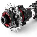 Bibike Single Speed Conversion Kit 13T/14T/15T/16T/17T/18T/20T/22T Single Speed Cassette & Spacers