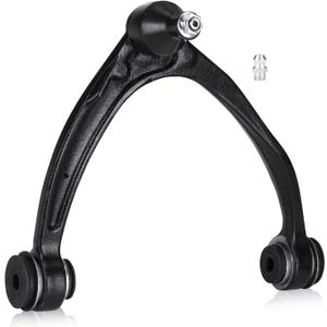 Front Upper Right Side Control Arm K80670 for Chevy Silverado 1500 2007-2016, Cadillac Escalade ESV EXT 2007-2013, Avalanche Suburban Tahoe GMC Sierra Yukon 1500 Suspension Kit w/Ball Joint Assembly