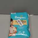 Pampers Baby Diapers  Swaddlers  Size P1, 27 Count, Ultra Absorbent Disposable Preemie Diaper