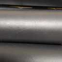 Rfiver Mobile TV Stand for 23-60 Inch LCD LED Flat/Curved Panel Screen TVs up to 88 lbs, Rolling TV Stand with Adjustable Shelf & Tilt, Portable Floor Stand on Wheels for Bedroom, Living Room, Office (Black)