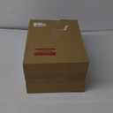 Glass Wedding Card Box with Lock, 12.6x5.9x9 inches Large Gold Card Boxes for Wedding Reception, Graduation, Keepsake Display, Party Centerpiece Gift Box