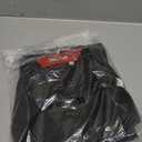Esabel.C Womens Button Down Shirts Long Sleeve Regular Fit Stretch Work Blouse Size L