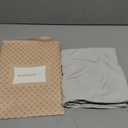 Bedsure Pillow Cases Standard Size, Cooling Pillow Cases, Rayon Derived from Bamboo Light Grey Pillowcases Standard Set of 2, PureWoven Silky Soft Pillow Covers with Envelope Closure, 20x26 Inches