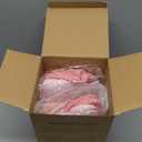 SuzziPad Chemo Care Package for Women & Men, Cooling Gloves, Socks and Cold Caps for Chemotherapy, Ideal for The Discomfort of Head, Hand, Feet, S/M