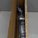 JOYIN 17” Halloween Animatronic Outdoor Tombstones Decorations, LED Graveyard Gravestone Decorations Animated Decor Outside with Sound Activated, Creepy Voice Motion for Yard Garden Haunted House Lawn